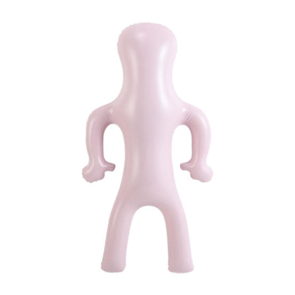 Inflatable Body Form Men Prop Retail Clothing Shops DIY Inflatable Mannequin