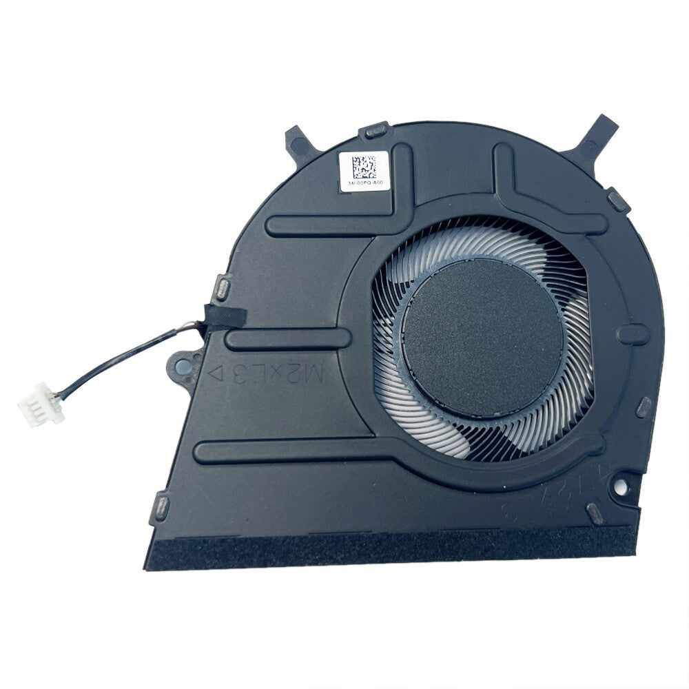 Laptop CPU Cooling Fan For Dell Inspiron 14 7420 7425 2-In-1 FP5J DFS5K12114464K