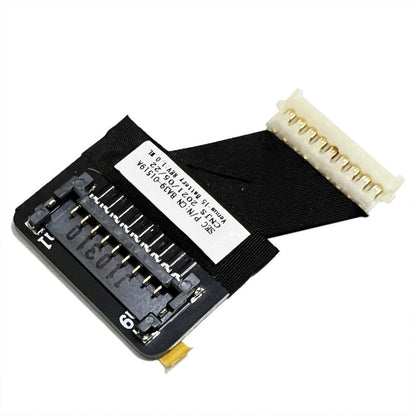 Battery Cable Connector For SAMSUNG VENUS-15 NP950XDB-KC3US BA39-01519A