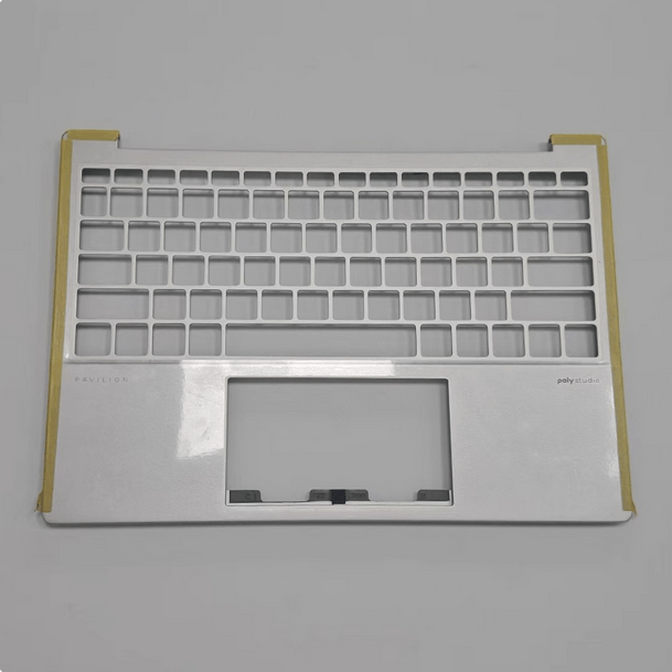 For HP Pavilion Aero 13-BG TPN-C179 Screen Back Cover Palmrest Bottom Shell