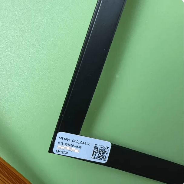 For MSI MS16V1 LCD Cable Screen K19-3014002-H39