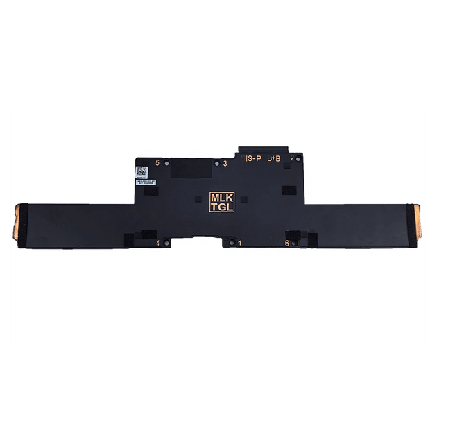 For Dell XPS 17 9700 9710 Built in Cooling Heatsink 089M96
