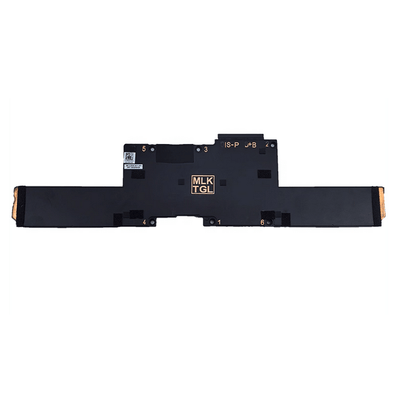 For Dell XPS 17 9700 9710 Built in Cooling Heatsink 089M96