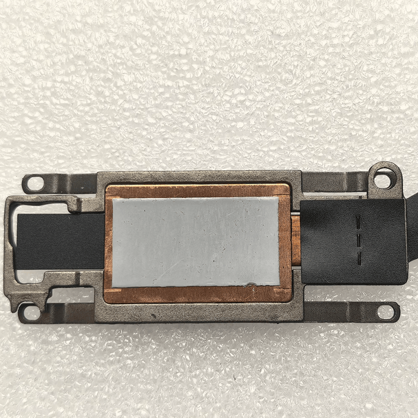 For DELL Latitude 7280 7290 7380 7390 CPU Cooling Fan Heatsink 0KM50T