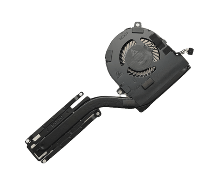 For DELL Latitude 7280 7290 7380 7390 CPU Cooling Fan Heatsink 0KM50T