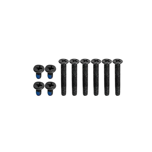 10PCS Bottom Case screws For LENOVO Legion Pro 7 16IRX8H 82WQ /Pro 7 16IRX8 82WR