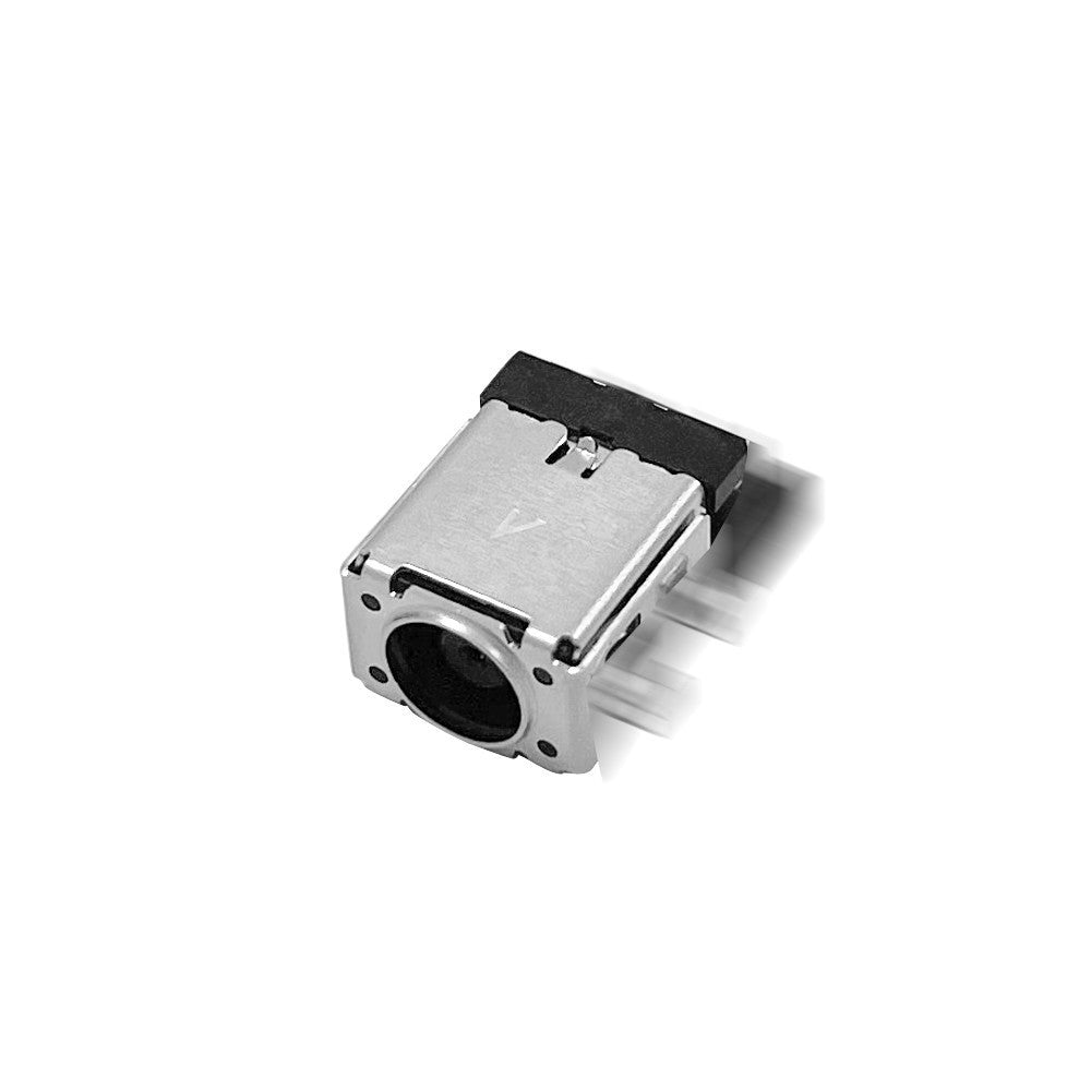 DC Power Jack Charging Port for ASUS Zenbook Pro 14 OLED UX6404 UX6404VI