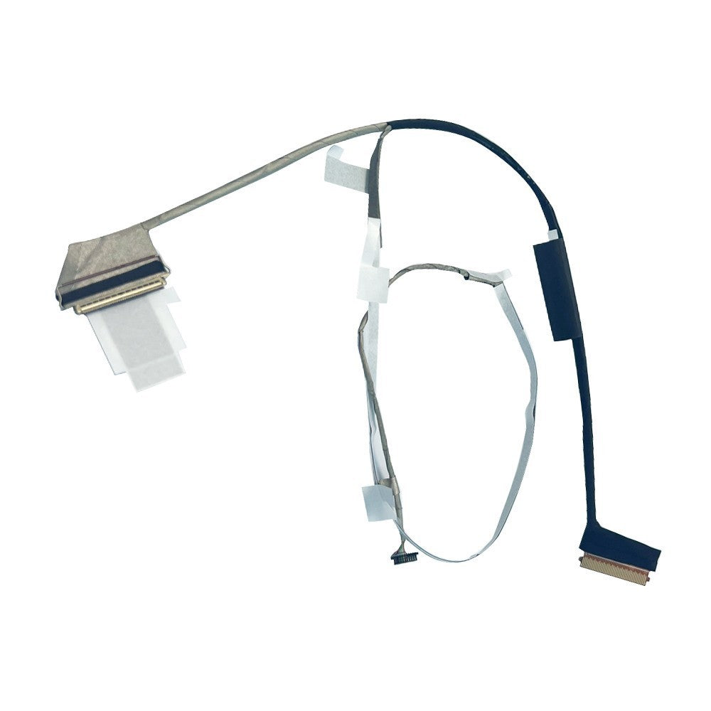 40PIN LCD Screen Cable For ASUS TUF Gaming F16 FX607 FX607JV FX607JU FX607VU