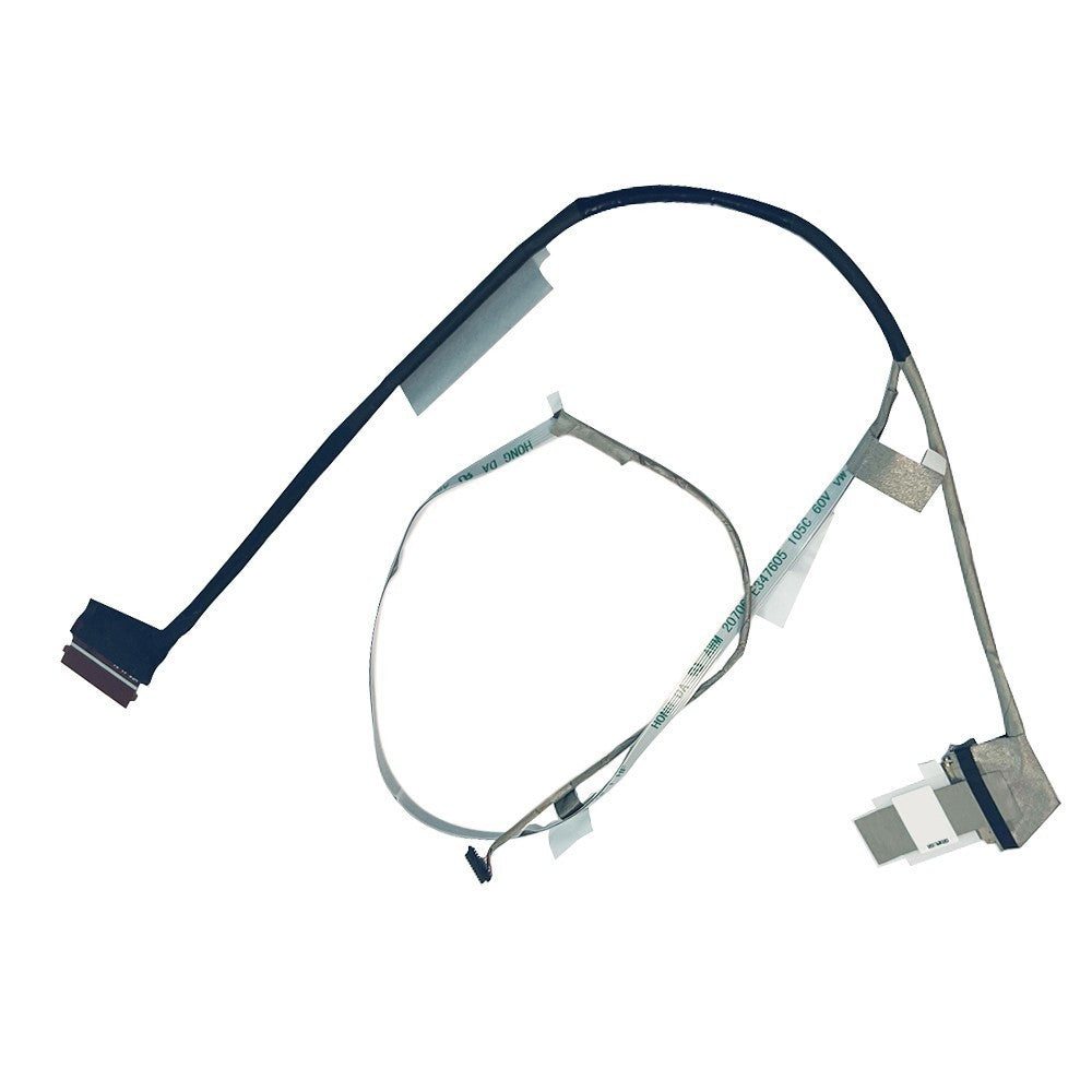 40PIN LCD Screen Cable For ASUS TUF Gaming F16 FX607 FX607JV FX607JU FX607VU