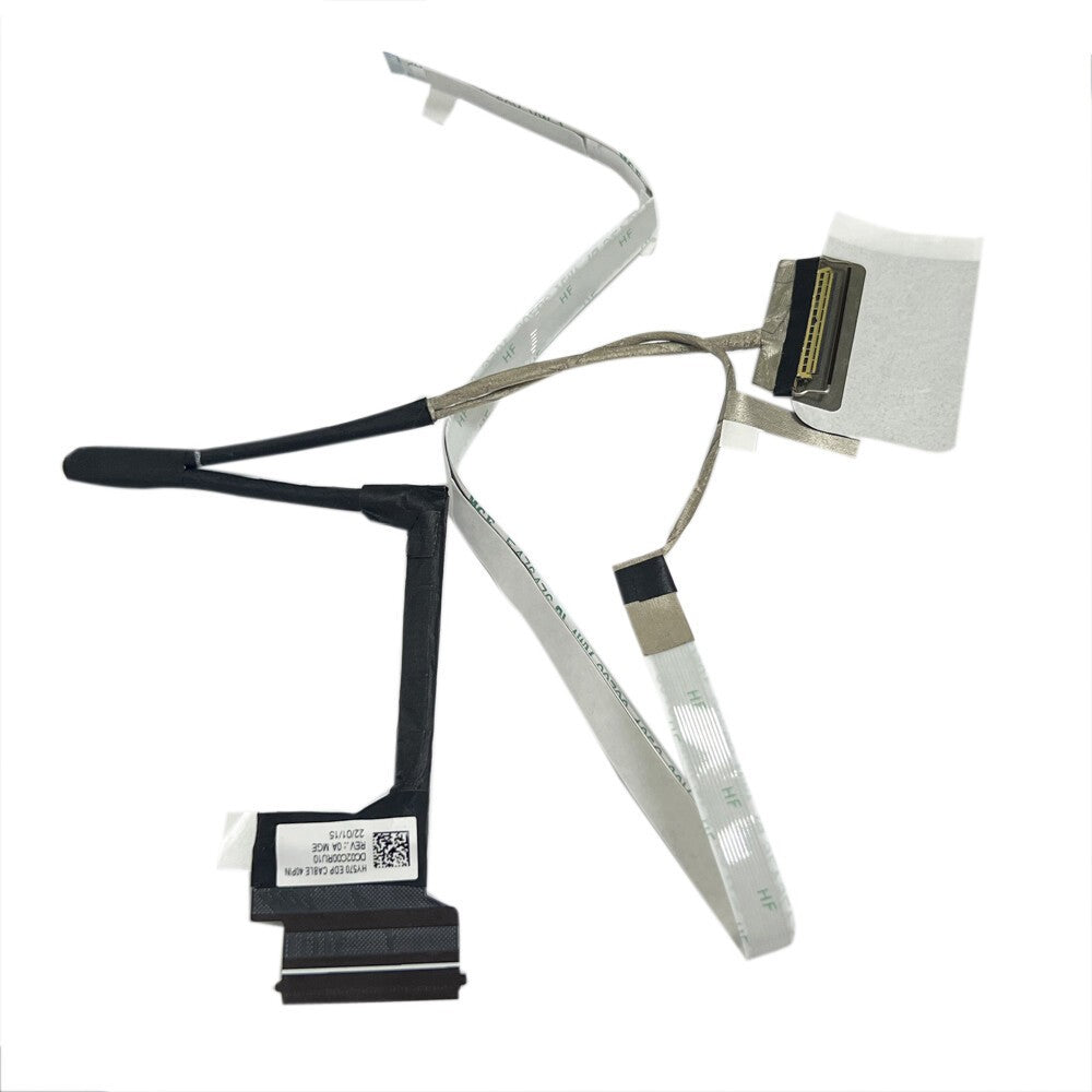 144HZ UHD LCD EDP Cable for Lenovo Legion 5-17ACH6 82K0 5-17ACH6H 82JY HY570