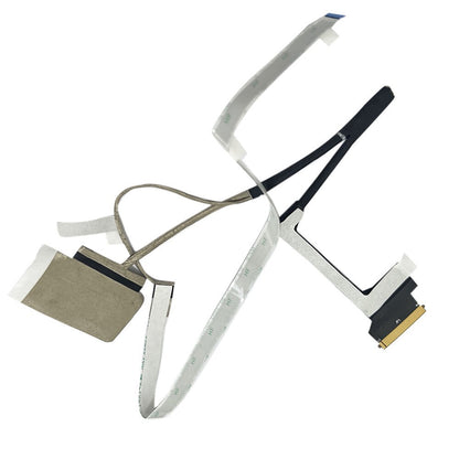 144HZ UHD LCD EDP Cable for Lenovo Legion 5-17ACH6 82K0 5-17ACH6H 82JY HY570