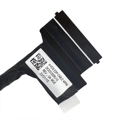 144HZ UHD LCD EDP Cable for Lenovo Legion 5-17ACH6 82K0 5-17ACH6H 82JY HY570