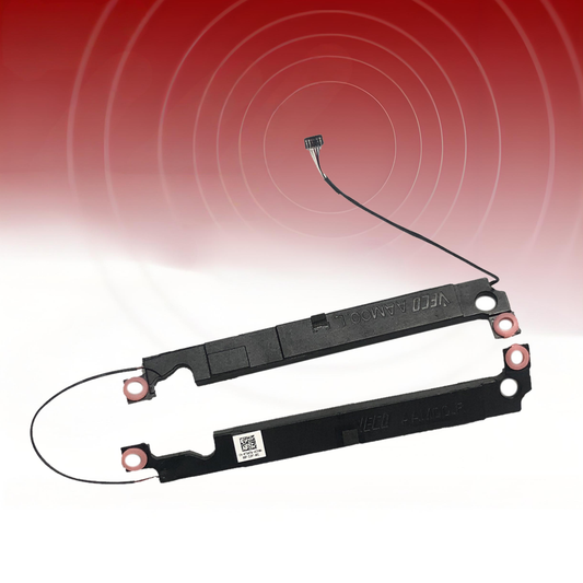 L+R Speaker Set For Dell Precision 5510 5520 5530 5540 0TX47W PK23000RP00 L+R Speaker Bulk sales