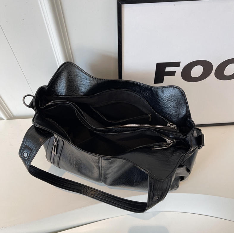 Women's bags, large-capacity tote bags, shoulder bags, commuting tote bags for work