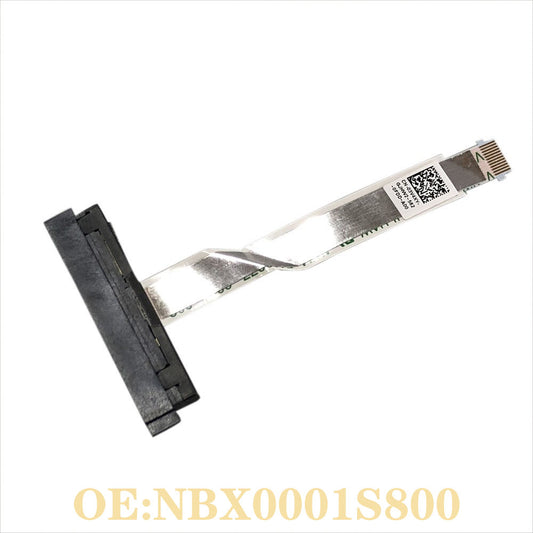 For Dell Inspiron 15 3552 3452 HDD Hard Drive Cable NBX0001S800 3V4XY 03V4XY