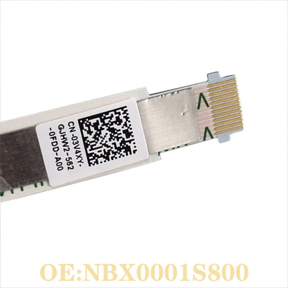 For Dell Inspiron 15 3552 3452 HDD Hard Drive Cable NBX0001S800 3V4XY 03V4XY