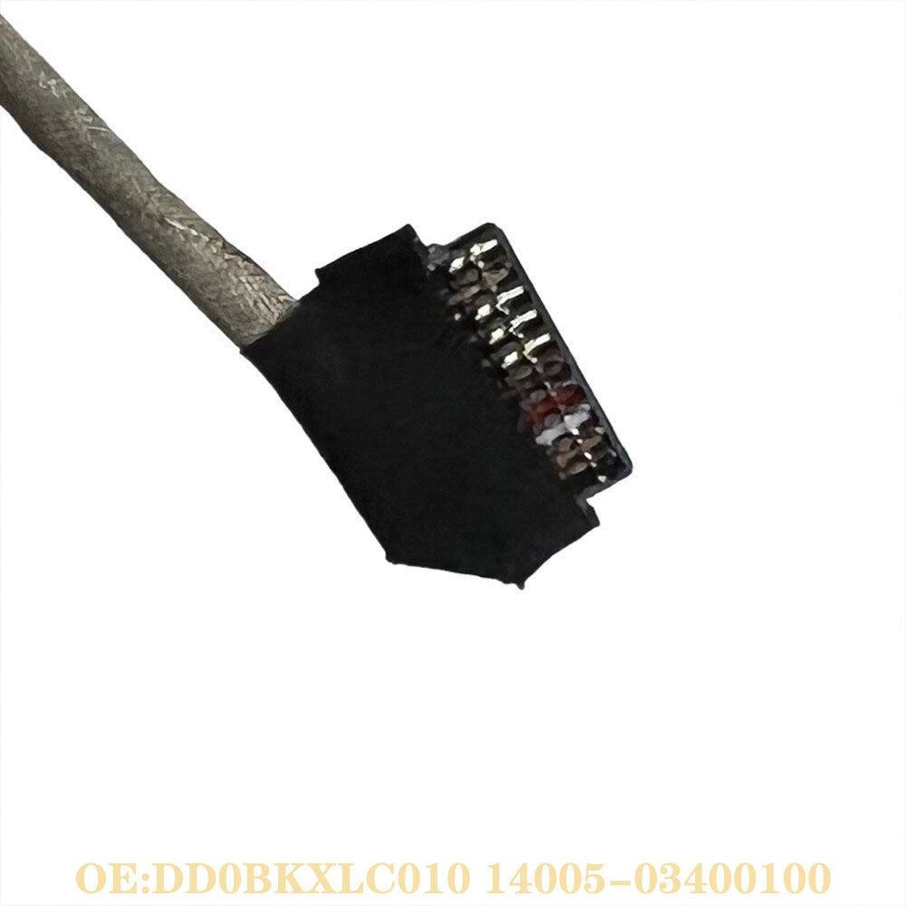 FOR ASUS Tuf FX506LI-BI5N5 FA506IV FHD EDP Screen 30PIN LCD Video Cable Wire