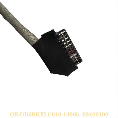 FOR ASUS Tuf FX506LI-BI5N5 FA506IV FHD EDP Screen 30PIN LCD Video Cable Wire