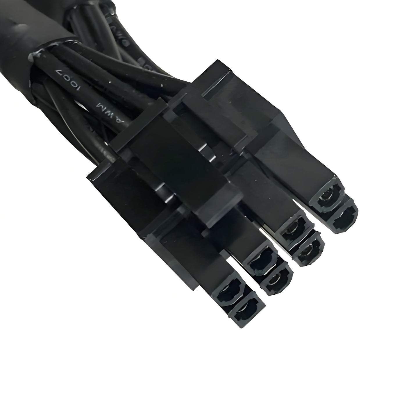 EVGA Supernova 750 850 G3 B3 G5 P2 8 PIN TO DUAL 8 pin PCIE VGA Power Cable