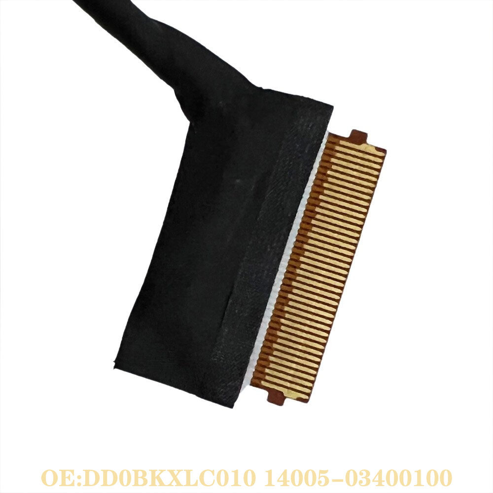 FOR ASUS Tuf FX506LI-BI5N5 FA506IV FHD EDP Screen 30PIN LCD Video Cable Wire