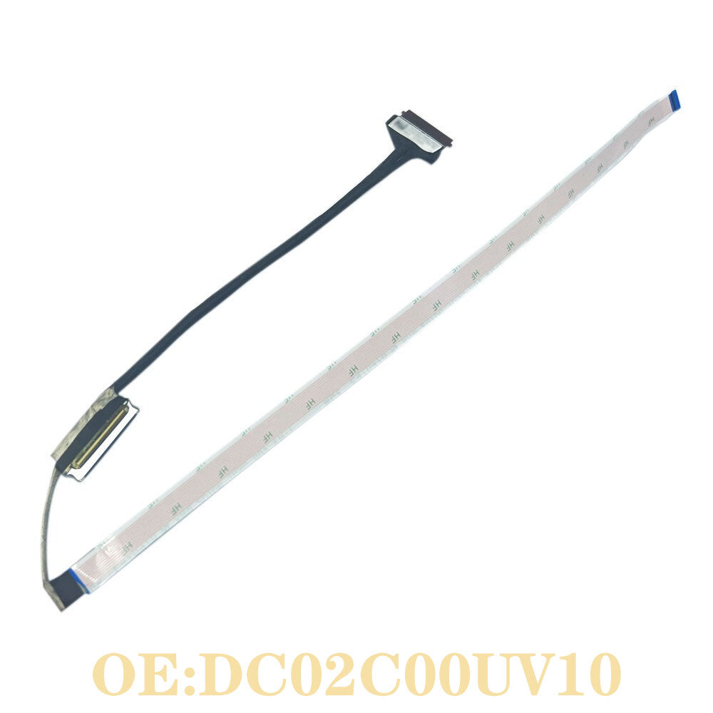 EDP LCD CABLE TOUCH 40pin DC02C00UV10 HOT FOR LENOVO IdeaPad 1 15ALC7 82R4