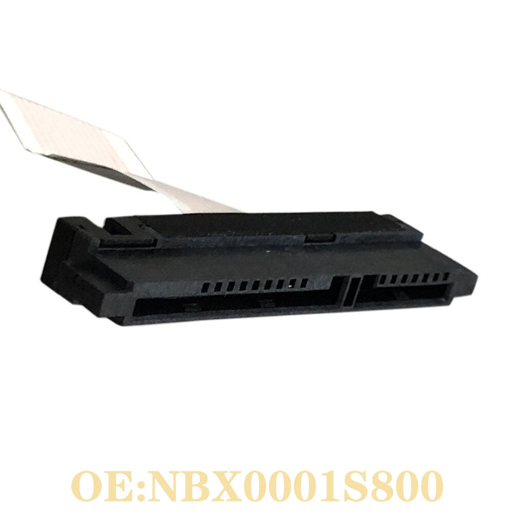 For Dell Inspiron 15 3552 3452 HDD Hard Drive Cable NBX0001S800 3V4XY 03V4XY