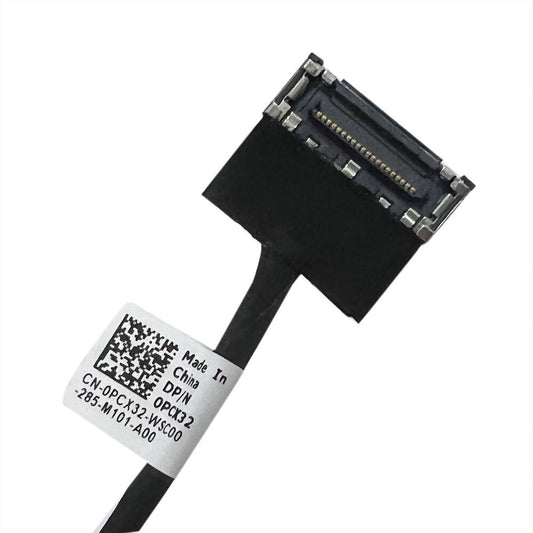 HDD Hard Drive Cable For Dell Latitude 5521 E5521 5520 5531 0PCX32