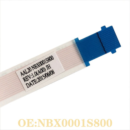 For Dell Inspiron 15 3552 3452 HDD Hard Drive Cable NBX0001S800 3V4XY 03V4XY