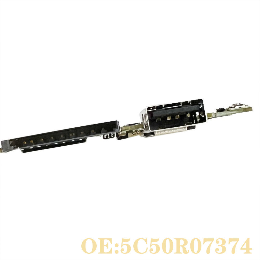 For Lenovo 330S-15IKB 81F5 Power Switch button Board USB Connector 5C50R07374