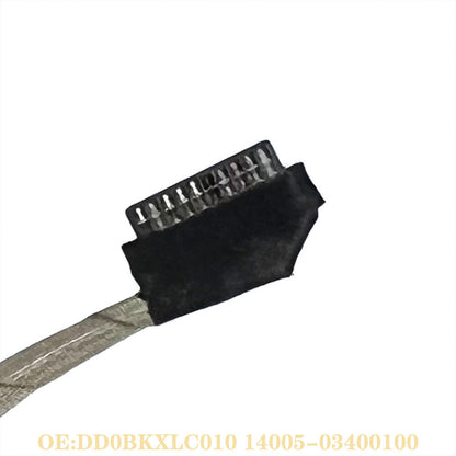 FOR ASUS Tuf FX506LI-BI5N5 FA506IV FHD EDP Screen 30PIN LCD Video Cable Wire