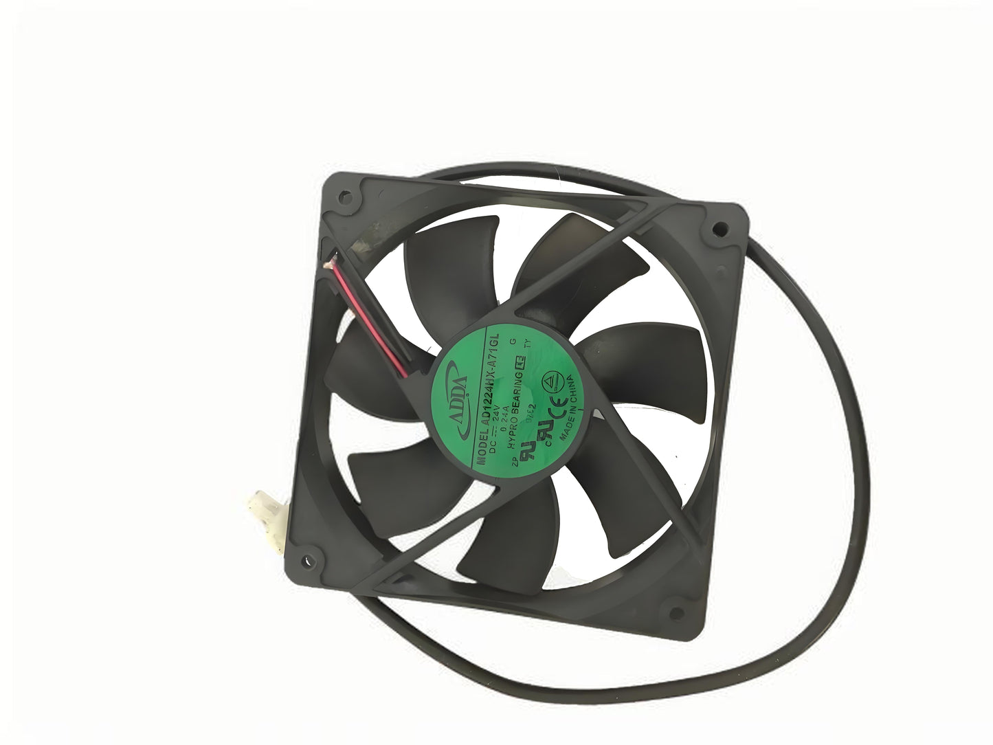 Motor Fan For Technogym Run 700&900 Treadmill DA48UD WTV DIGITAL 110V-700&900