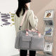 Large Capacity Folding Travel Bag Unisex Handbags Duffel Bag Luggage Storage Bag