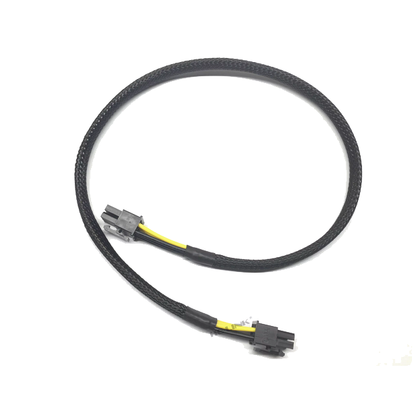 10pin to 8pin for HP DL380 G9 and Nvidia K80/M40/M60/P40 PCIE GPU Power Cable