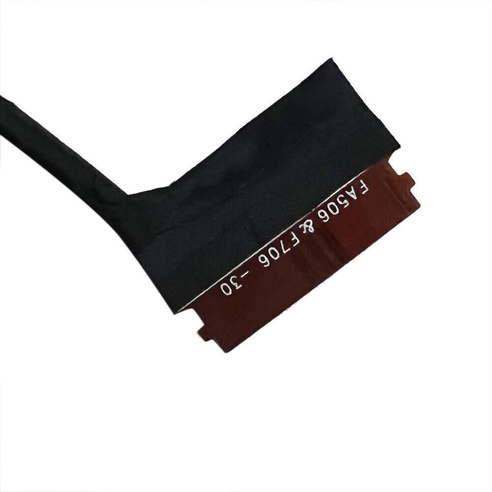 FOR ASUS Tuf FX506LI-BI5N5 FA506IV FHD EDP Screen 30PIN LCD Video Cable Wire