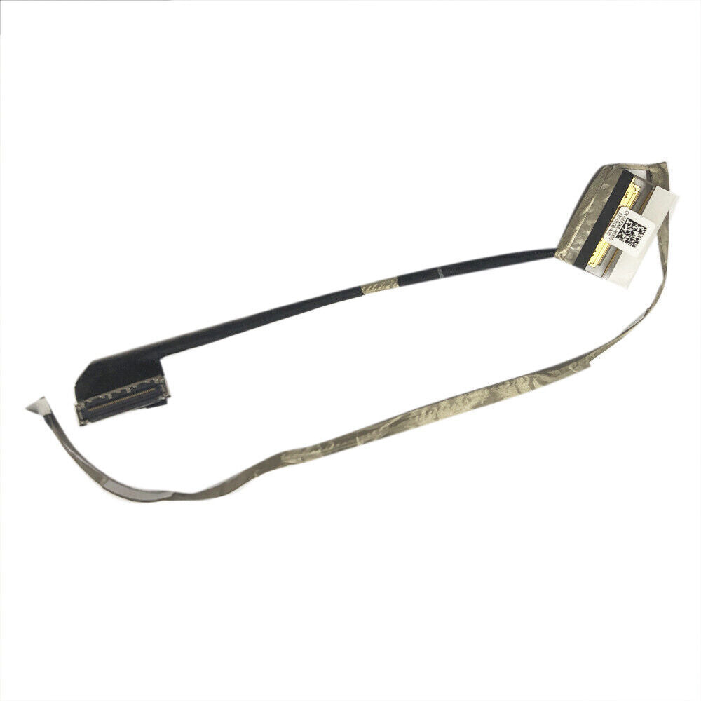 LCD Screen Video Display Flex Cable for Dell G3 3590 3500 G5 5500 SE 5505 144HZ