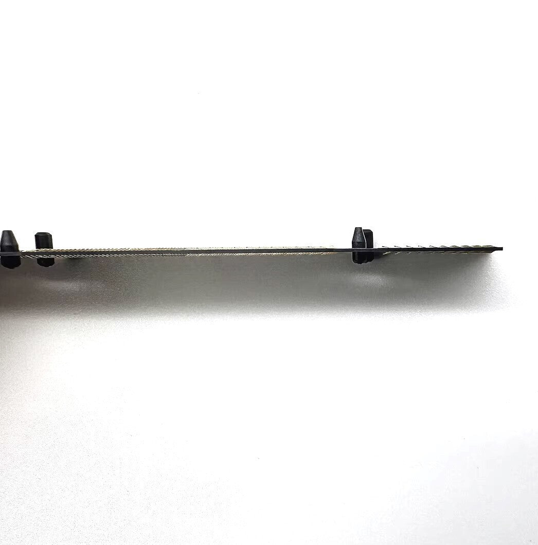 DIMM RAM Memory Connector Board For Dell Precision 7670 7680 7770 7780 M7670