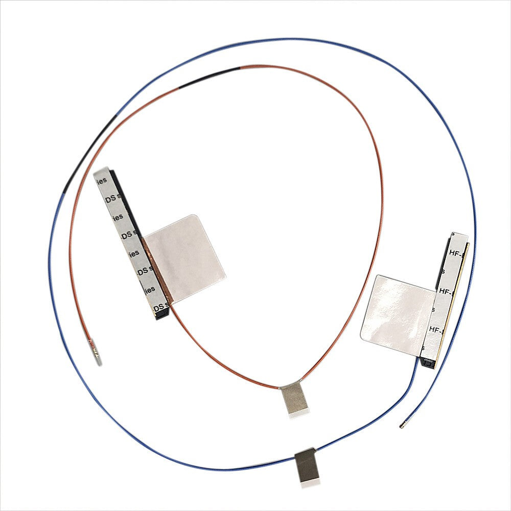 WWAN WIFI Cable Antenna for Lenovo ThinkPad T470 20HD 20HE 20JM 20JN 25 20K7 4G
