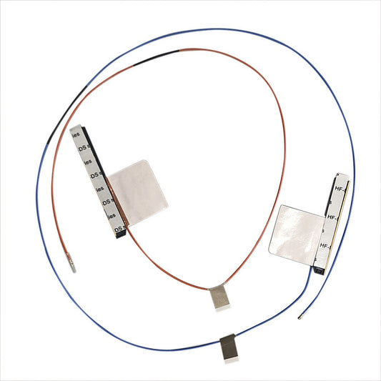 WWAN WIFI Cable Antenna for Lenovo ThinkPad T470 20HD 20HE 20JM 20JN 25 20K7 4G