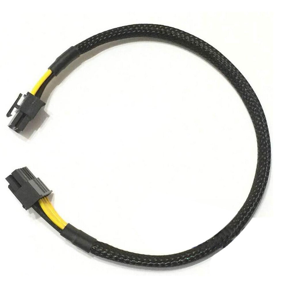 10pin to 8pin for HP DL380 G9 and Nvidia K80/M40/M60/P40 PCIE GPU Power Cable