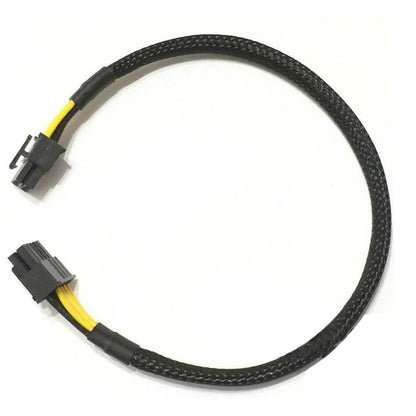 10pin to 8pin for HP DL380 G9 and Nvidia K80/M40/M60/P40 PCIE GPU Power Cable